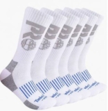 מארז 6 זוגות גרביים Timberland PRO לגבר